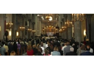 La sfida della Pasqua
all'ateismo moderno